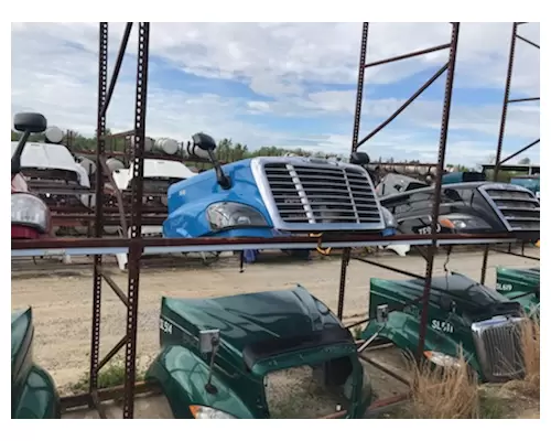 FREIGHTLINER CASCADIA Hood