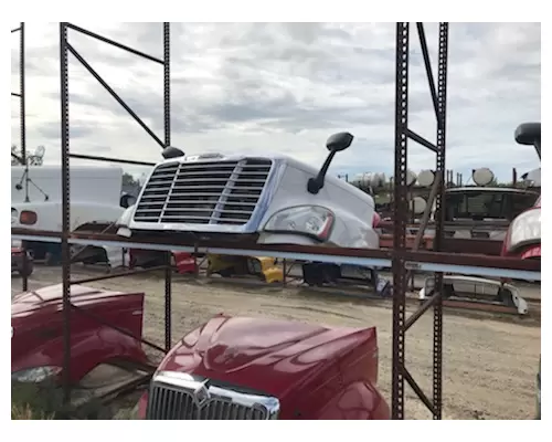 FREIGHTLINER CASCADIA Hood