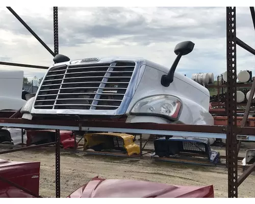 FREIGHTLINER CASCADIA Hood