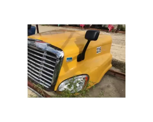 FREIGHTLINER CASCADIA Hood