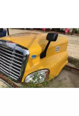 FREIGHTLINER CASCADIA Hood