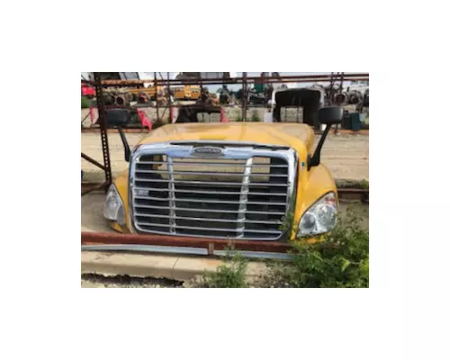 FREIGHTLINER CASCADIA Hood