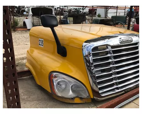 FREIGHTLINER CASCADIA Hood