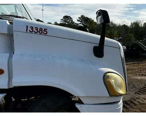 FREIGHTLINER CASCADIA Hood