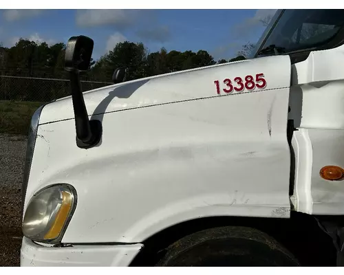 FREIGHTLINER CASCADIA Hood