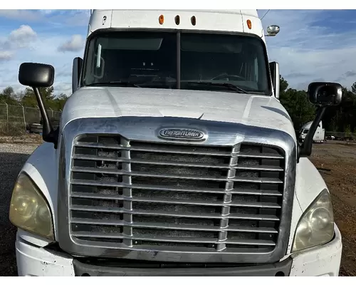 FREIGHTLINER CASCADIA Hood