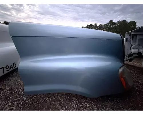 FREIGHTLINER CASCADIA Hood