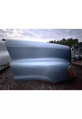 FREIGHTLINER CASCADIA Hood