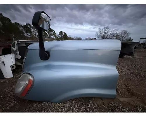 FREIGHTLINER CASCADIA Hood
