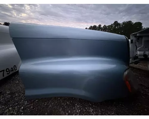 FREIGHTLINER CASCADIA Hood