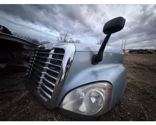 FREIGHTLINER CASCADIA Hood