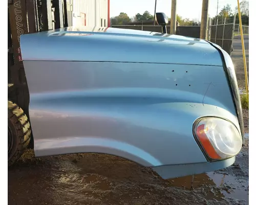 FREIGHTLINER CASCADIA Hood