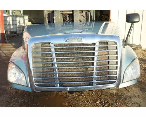 FREIGHTLINER CASCADIA Hood