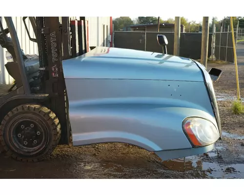 FREIGHTLINER CASCADIA Hood