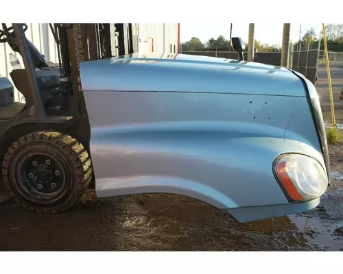 FREIGHTLINER CASCADIA Hood