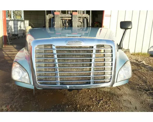 FREIGHTLINER CASCADIA Hood
