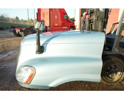 FREIGHTLINER CASCADIA Hood