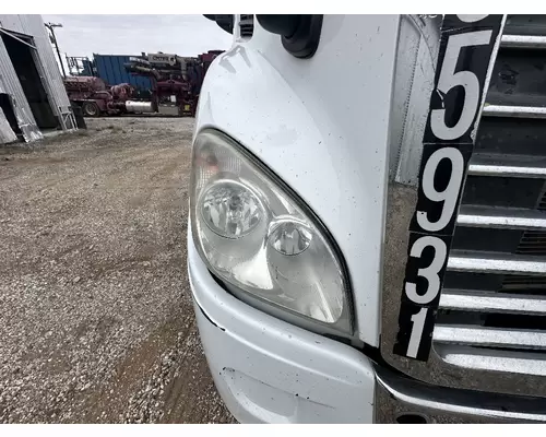 FREIGHTLINER CASCADIA Hood