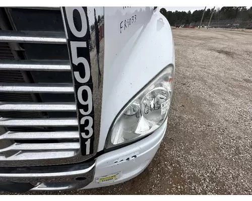 FREIGHTLINER CASCADIA Hood