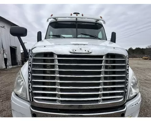 FREIGHTLINER CASCADIA Hood