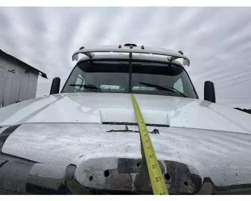 FREIGHTLINER CASCADIA Hood