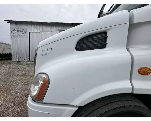 FREIGHTLINER CASCADIA Hood