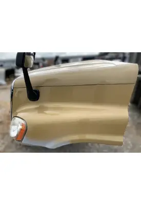 FREIGHTLINER CASCADIA Hood