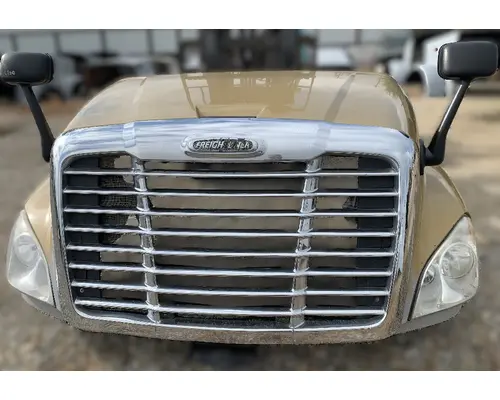 FREIGHTLINER CASCADIA Hood