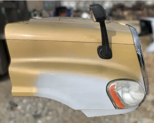 FREIGHTLINER CASCADIA Hood