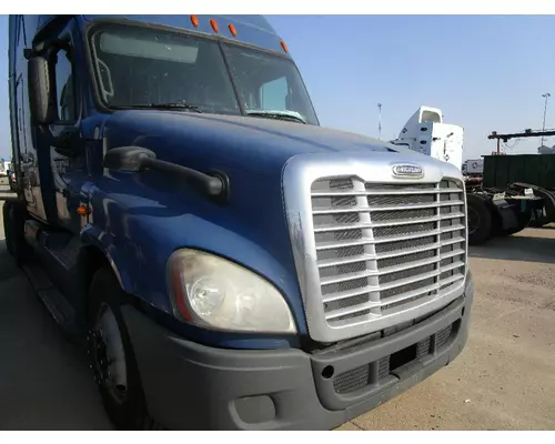 FREIGHTLINER CASCADIA Hood