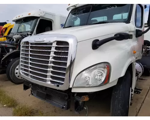 FREIGHTLINER CASCADIA Hood