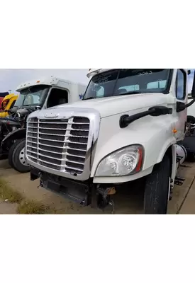 FREIGHTLINER CASCADIA Hood