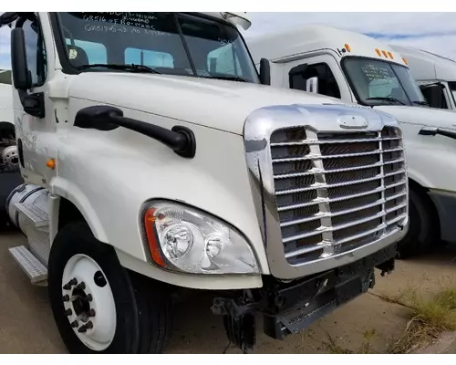 FREIGHTLINER CASCADIA Hood