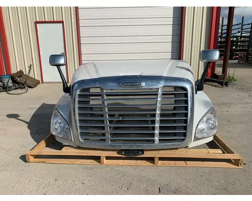 FREIGHTLINER CASCADIA Hood