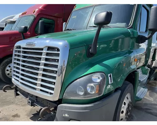 FREIGHTLINER CASCADIA Hood