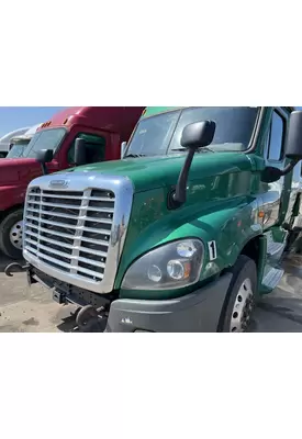 FREIGHTLINER CASCADIA Hood