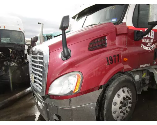 FREIGHTLINER CASCADIA Hood