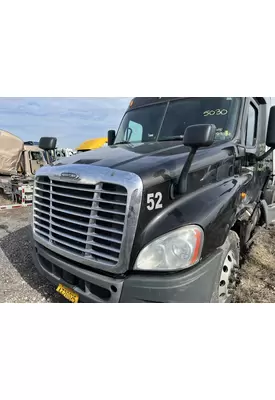 FREIGHTLINER CASCADIA Hood