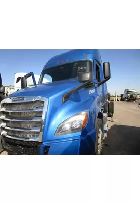 FREIGHTLINER CASCADIA Hood