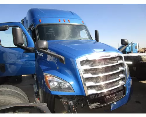 FREIGHTLINER CASCADIA Hood