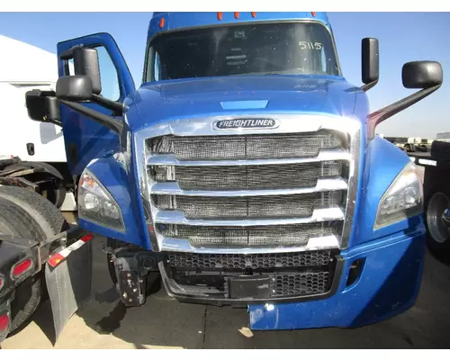 FREIGHTLINER CASCADIA Hood