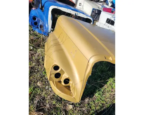 FREIGHTLINER CASCADIA Hood