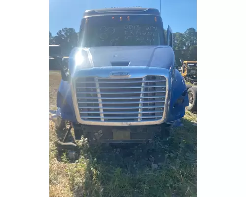 FREIGHTLINER CASCADIA Hood