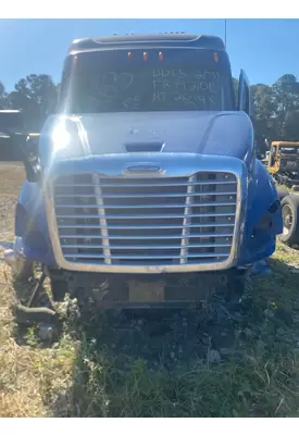 FREIGHTLINER CASCADIA Hood