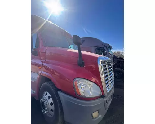 FREIGHTLINER CASCADIA Hood