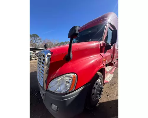 FREIGHTLINER CASCADIA Hood