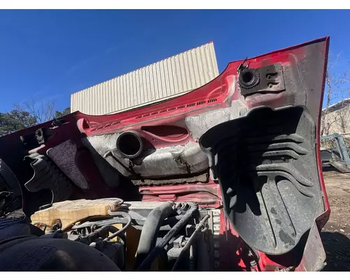 FREIGHTLINER CASCADIA Hood