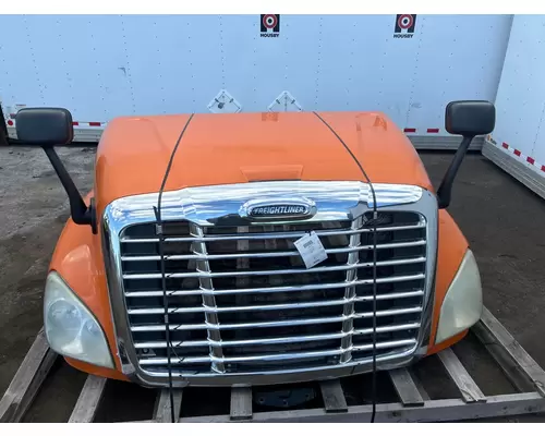 FREIGHTLINER CASCADIA Hood