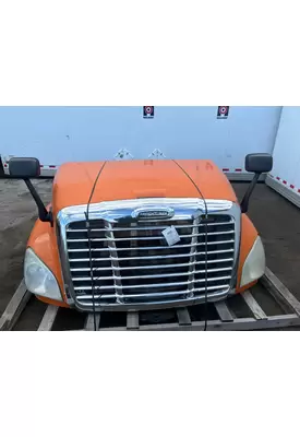 FREIGHTLINER CASCADIA Hood