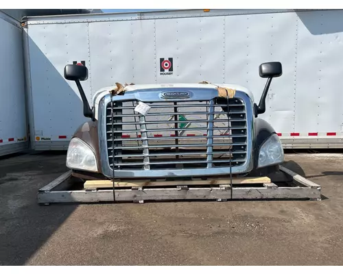 FREIGHTLINER CASCADIA Hood